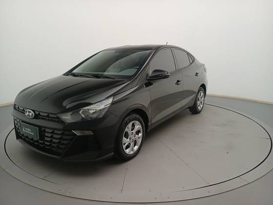HYUNDAI HB20S 1.0 12V FLEX COMFORT PLUS MANUAL